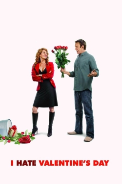 Watch I Hate Valentine's Day Movies Online Free