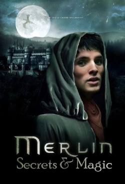 Watch Merlin: Secrets and Magic Movies Online Free