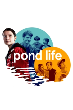 Watch Pond Life Movies Online Free