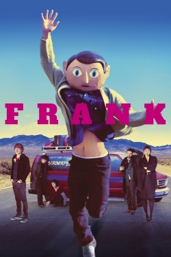 Watch Frank Movies Online Free