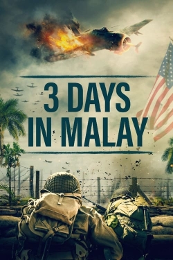 Watch 3 Days in Malay Movies Online Free