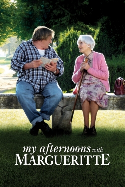 Watch My Afternoons with Margueritte Movies Online Free