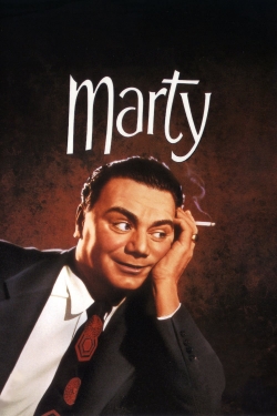 Watch Marty Movies Online Free