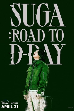 Watch SUGA: Road to D-DAY Movies Online Free