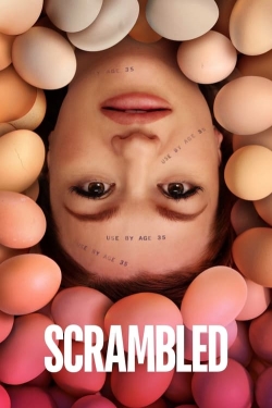 Watch Scrambled Movies Online Free