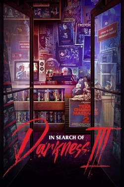 Watch In Search of Darkness: Part III Movies Online Free