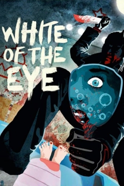 Watch White of the Eye Movies Online Free