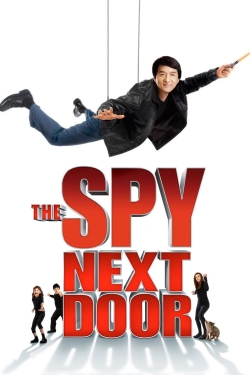 Watch The Spy Next Door Movies Online Free