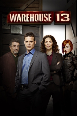 Watch Warehouse 13 Movies Online Free