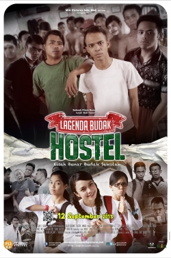 Watch Lagenda Budak Hostel Movies Online Free