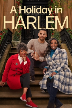 Watch A Holiday in Harlem Movies Online Free