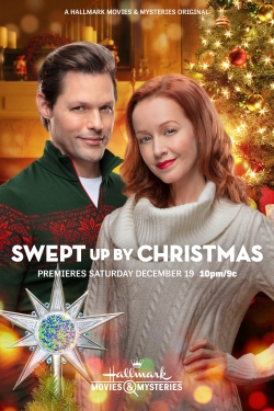 Watch Swept Up by Christmas Movies Online Free