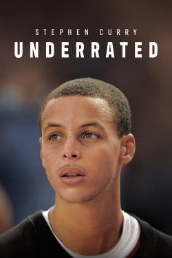 Watch Stephen Curry: Underrated Movies Online Free