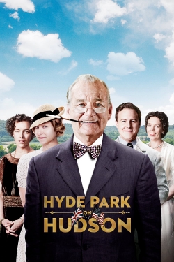 Watch Hyde Park on Hudson Movies Online Free