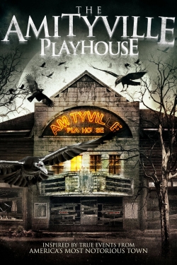 Watch The Amityville Playhouse Movies Online Free