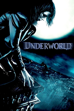 Watch Underworld Movies Online Free