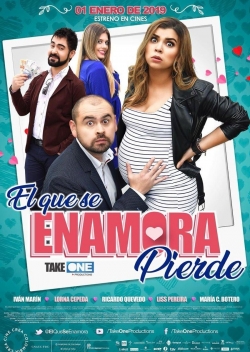 Watch El que se enamora pierde Movies Online Free