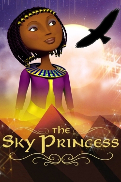 Watch The Sky Princess Movies Online Free