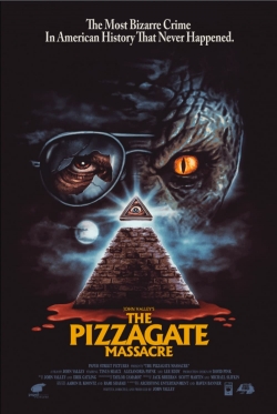 Watch The Pizzagate Massacre Movies Online Free