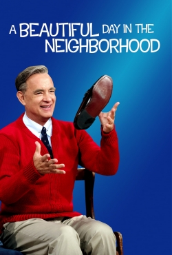 Watch A Beautiful Day in the Neighborhood Movies Online Free