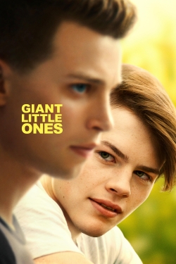 Watch Giant Little Ones Movies Online Free