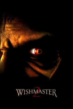 Watch Wishmaster 2: Evil Never Dies Movies Online Free