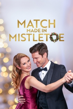 Watch Match Made in Mistletoe Movies Online Free