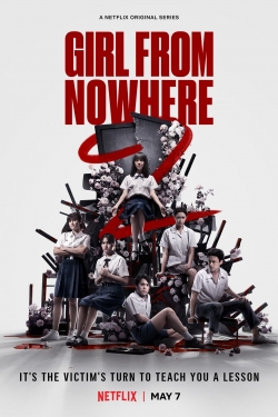 Watch Girl from Nowhere Movies Online Free