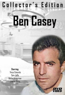 Watch Ben Casey Movies Online Free