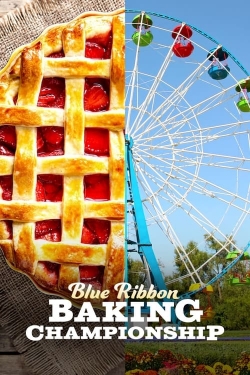 Watch Blue Ribbon Baking Championship Movies Online Free