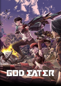 Watch God Eater Movies Online Free