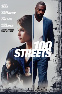 Watch 100 Streets Movies Online Free