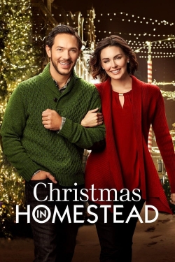 Watch Christmas in Homestead Movies Online Free