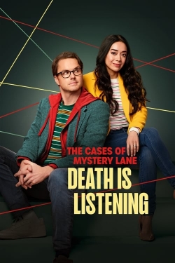 Watch The Cases of Mystery Lane: Death is Listening Movies Online Free