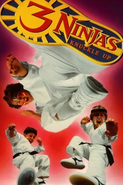 Watch 3 Ninjas Knuckle Up Movies Online Free