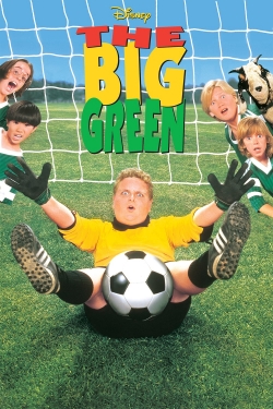 Watch The Big Green Movies Online Free