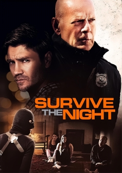 Watch Survive the Night Movies Online Free