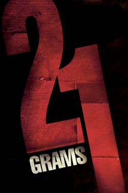 Watch 21 Grams Movies Online Free