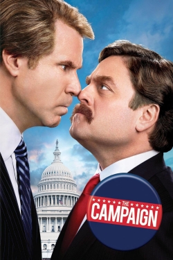 Watch The Campaign Movies Online Free