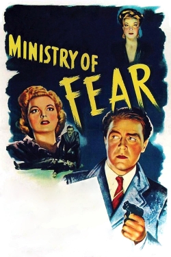 Watch Ministry of Fear Movies Online Free