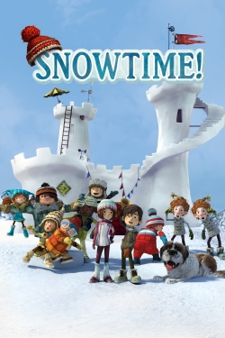 Watch Snowtime! Movies Online Free