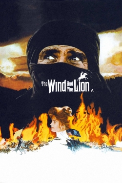 Watch The Wind and the Lion Movies Online Free