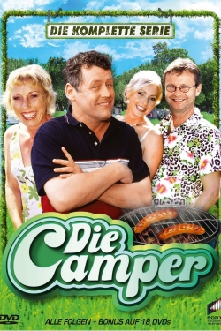 Watch Die Camper Movies Online Free