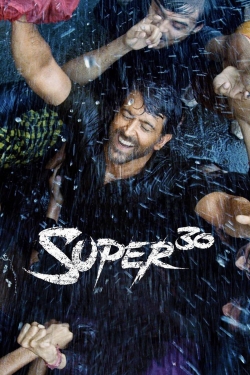 Watch Super 30 Movies Online Free