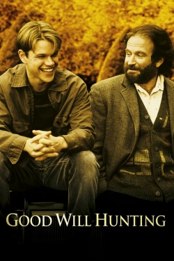 Watch Good Will Hunting Movies Online Free