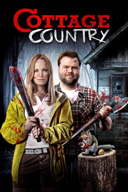 Watch Cottage Country Movies Online Free