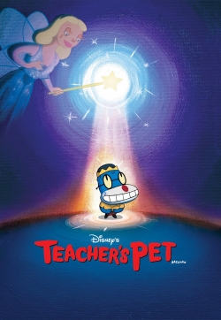 Watch Teacher's Pet Movies Online Free