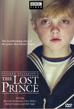 Watch The Lost Prince Movies Online Free