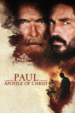 Watch Paul, Apostle of Christ Movies Online Free