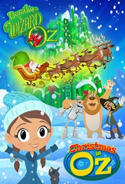 Watch Dorothy's Christmas in Oz Movies Online Free